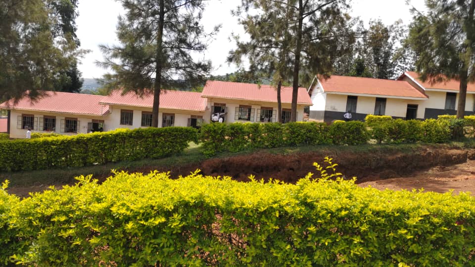 A LEVEL BLOCK 
